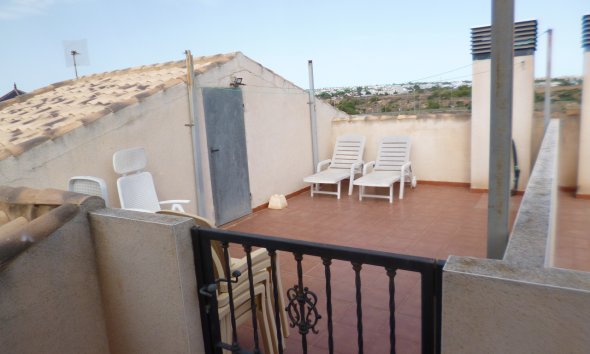 Reventa - Apartment -
Cabo Roig - Costa Blanca
