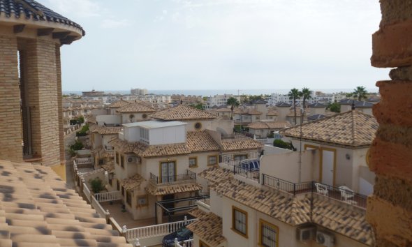 Reventa - Apartment -
Cabo Roig - Costa Blanca