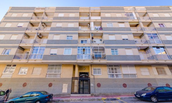 Reventa - Apartment -
Torrevieja - Centro