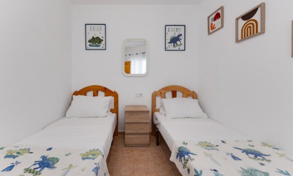 Reventa - Apartment -
Torrevieja - Centro