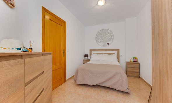 Reventa - Apartment -
Torrevieja - Centro
