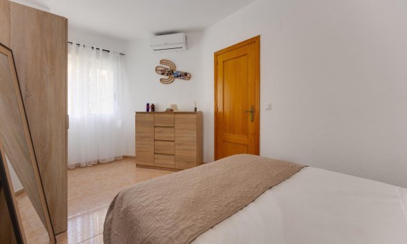 Reventa - Apartment -
Torrevieja - Centro