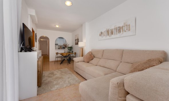Reventa - Apartment -
Torrevieja - Centro