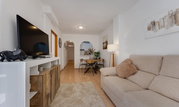 Reventa - Apartment -
Torrevieja - Centro