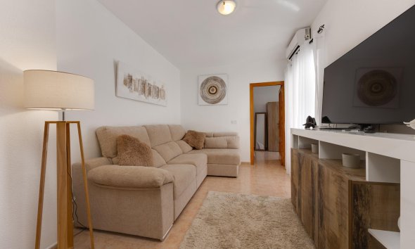 Reventa - Apartment -
Torrevieja - Centro