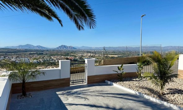 Reventa - Bungalow -
Ciudad Quesada - Costa Blanca