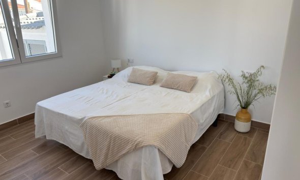 Reventa - Bungalow -
Ciudad Quesada - Costa Blanca