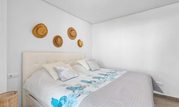 Reventa - Apartment -
Los Dolses - Inland