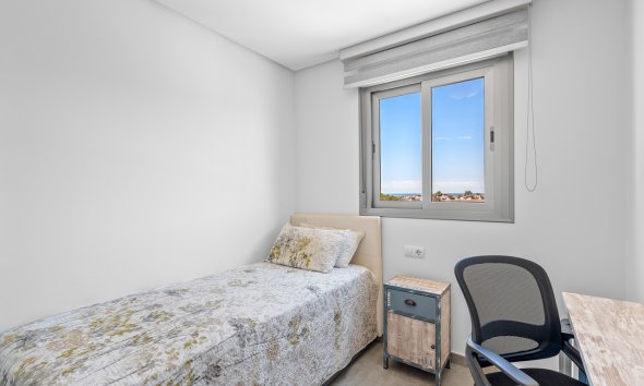 Reventa - Apartment -
Los Dolses - Inland