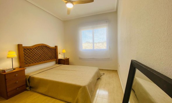 Reventa - Apartment -
Villamartin - Costa Blanca
