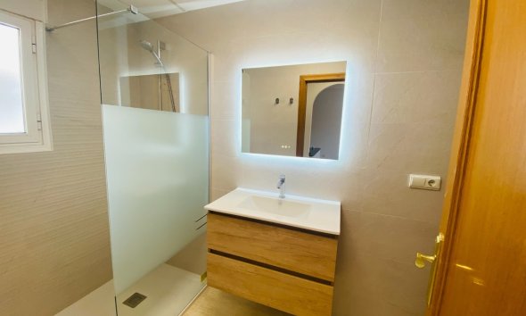 Reventa - Apartment -
Villamartin - Costa Blanca