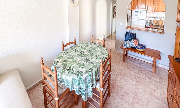 Reventa - Apartment -
Torrevieja - Costa Blanca
