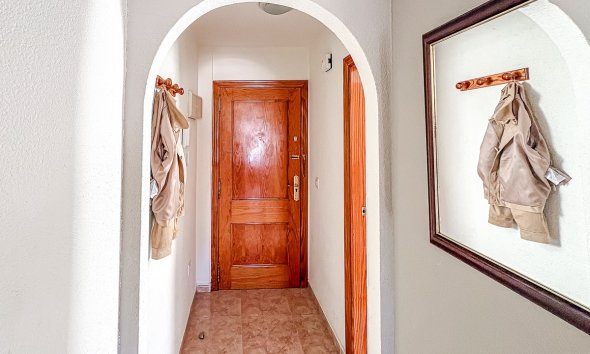 Reventa - Apartment -
Torrevieja - Costa Blanca