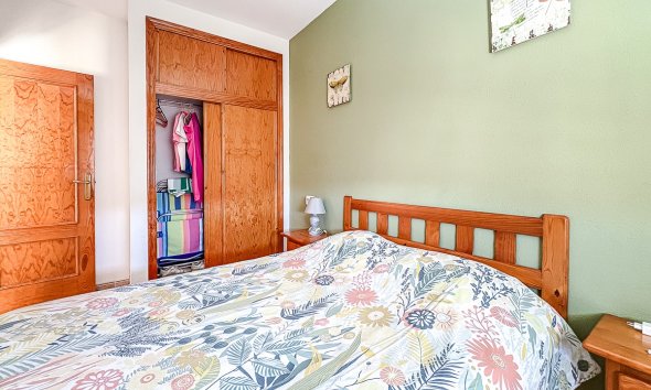 Reventa - Apartment -
Torrevieja - Costa Blanca