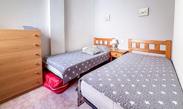 Reventa - Apartment -
Torrevieja - Costa Blanca