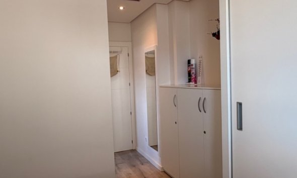 Reventa - Apartment -
Los Dolses - Inland