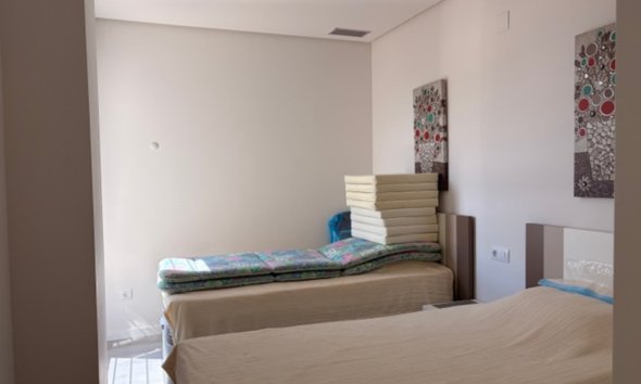 Reventa - Apartment -
Los Dolses - Inland