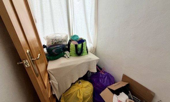 Revente - Apartment -
Rojales - Inland