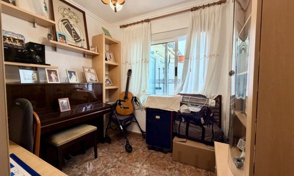 Revente - Apartment -
Rojales - Inland