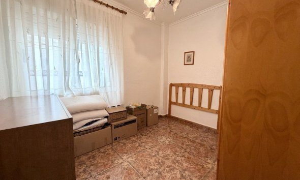 Revente - Apartment -
Rojales - Inland