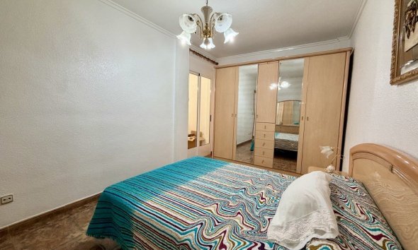 Revente - Apartment -
Rojales - Inland