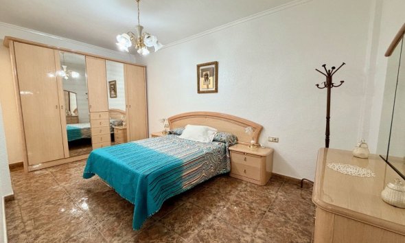 Revente - Apartment -
Rojales - Inland