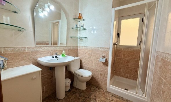 Revente - Apartment -
Rojales - Inland