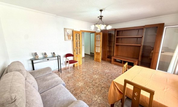 Revente - Apartment -
Rojales - Inland