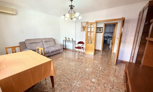 Revente - Apartment -
Rojales - Inland