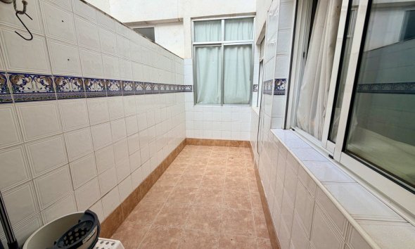 Revente - Apartment -
Rojales - Inland