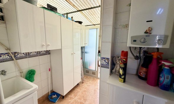 Revente - Apartment -
Rojales - Inland