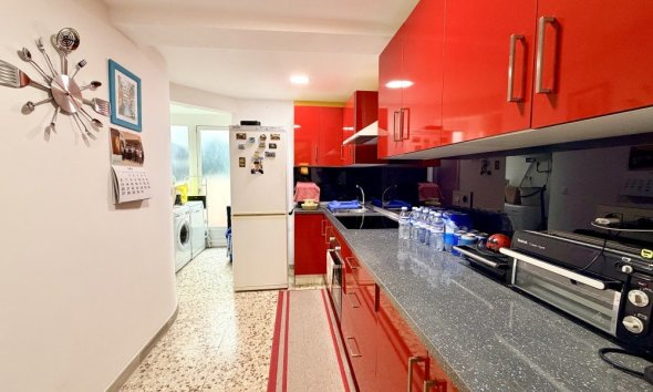 Revente - Apartment -
Guardamar del Segura - Costa Blanca