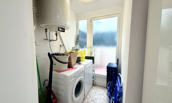 Revente - Apartment -
Guardamar del Segura - Costa Blanca