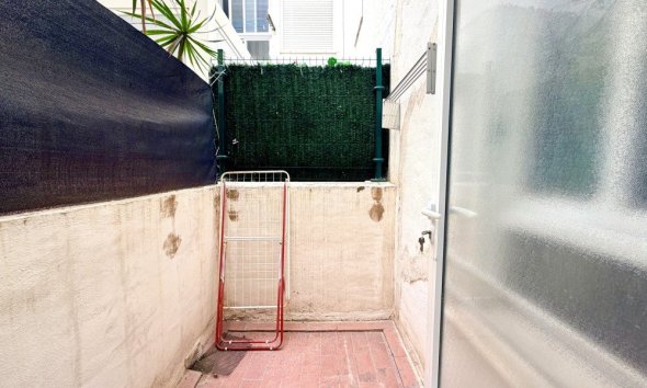 Revente - Apartment -
Guardamar del Segura - Costa Blanca