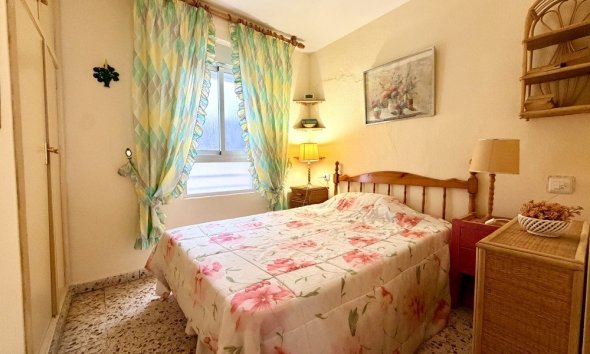Revente - Apartment -
Guardamar del Segura - Costa Blanca