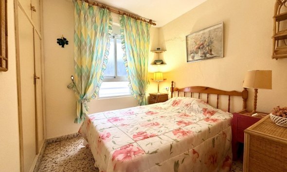 Revente - Apartment -
Guardamar del Segura - Costa Blanca