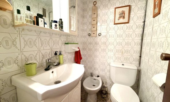 Revente - Apartment -
Guardamar del Segura - Costa Blanca