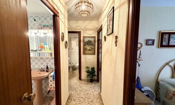 Revente - Apartment -
Guardamar del Segura - Costa Blanca