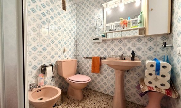 Revente - Apartment -
Guardamar del Segura - Costa Blanca