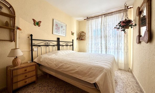 Revente - Apartment -
Guardamar del Segura - Costa Blanca