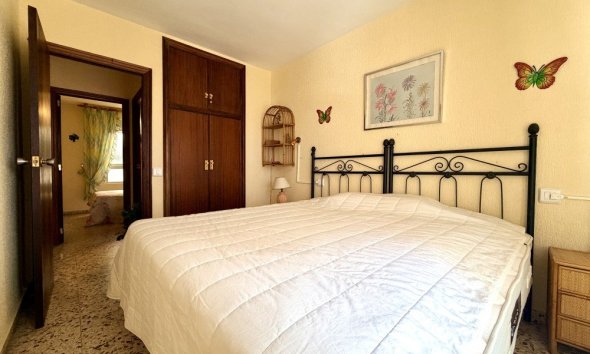 Revente - Apartment -
Guardamar del Segura - Costa Blanca