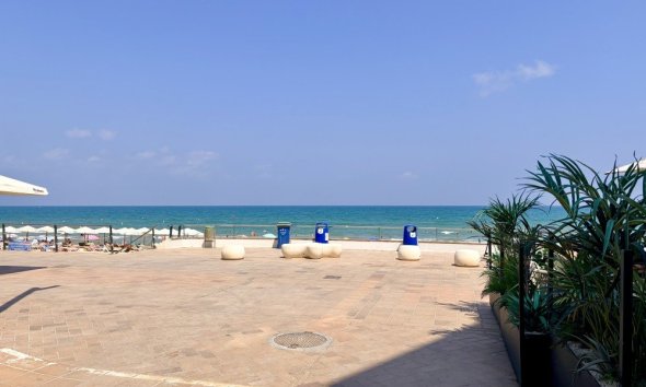 Revente - Apartment -
Guardamar del Segura - Costa Blanca