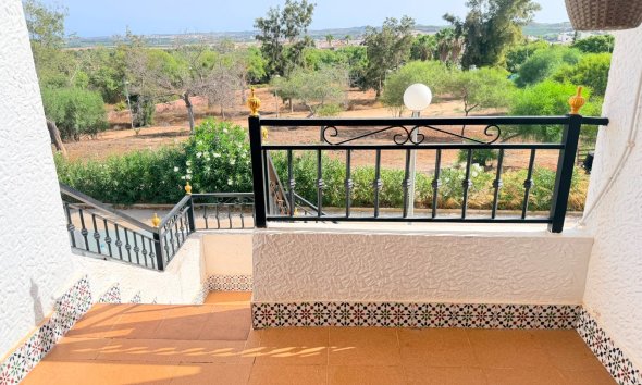Revente - Apartment -
Vistabella Golf Entre Naranjos - Inland
