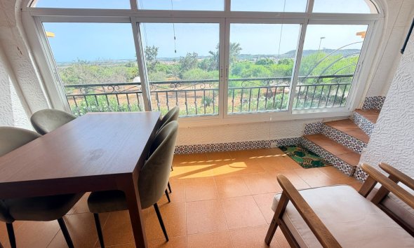Revente - Apartment -
Vistabella Golf Entre Naranjos - Inland