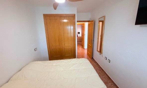 Revente - Apartment -
Vistabella Golf Entre Naranjos - Inland