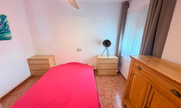 Revente - Apartment -
Vistabella Golf Entre Naranjos - Inland