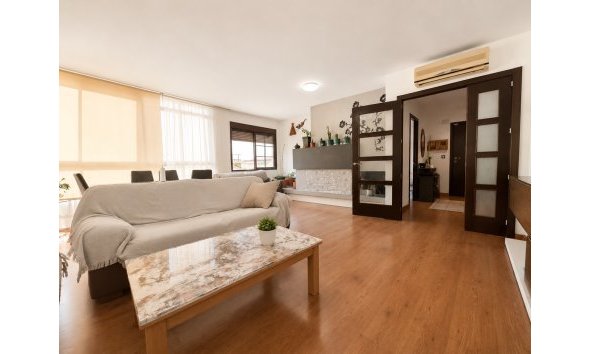 Revente - Apartment -
Rojales - Inland