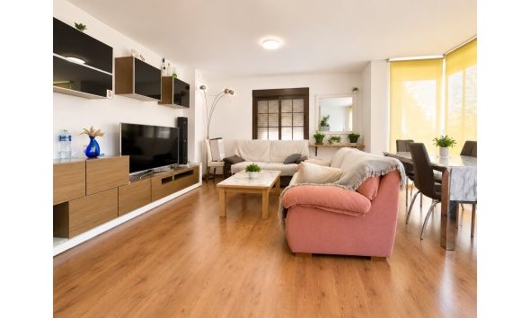 Revente - Apartment -
Rojales - Inland