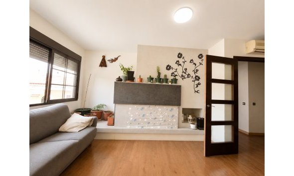 Revente - Apartment -
Rojales - Inland