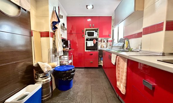 Revente - Apartment -
Rojales - Inland